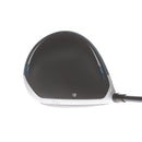 TaylorMade Sim 2 Max Graphite Mens Right Hand Driver 9* Stiff - Fujikura Ventus 5-S