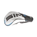 TaylorMade Sim 2 Max Graphite Mens Right Hand Driver 9* Stiff - Fujikura Ventus 5-S