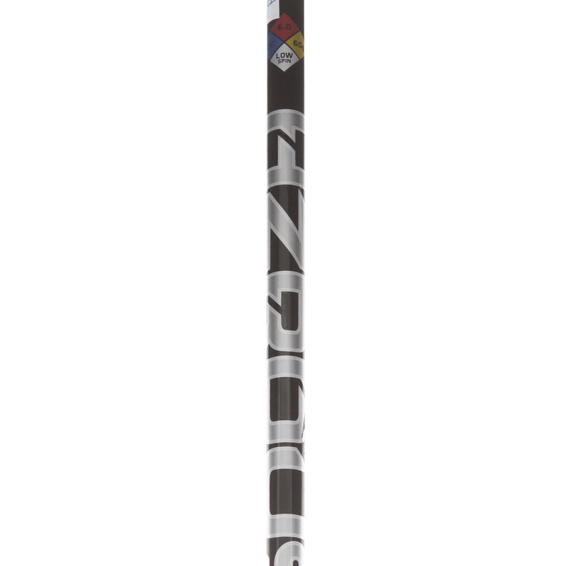 Srixon ZX MK II Graphite Mens Right Hand Fairway 5 Wood 18* Stiff - HZRDUS 6.0 60G