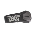 PXG 0811 X Gen4 Graphite Mens Right Hand Driver 12* Regular - Diamana S60 Limited