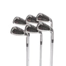 Callaway RAZR X Tour Steel Mens Right Hand Irons 5-PW Regular - True Temper Memphis 10
