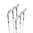 Callaway RAZR X Tour Steel Mens Right Hand Irons 5-PW Regular - True Temper Memphis 10