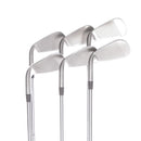 Callaway RAZR X Tour Steel Mens Right Hand Irons 5-PW Regular - True Temper Memphis 10