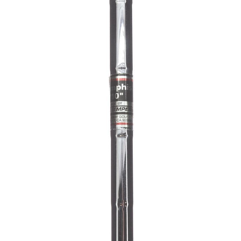 Callaway RAZR X Tour Steel Mens Right Hand Irons 5-PW Regular - True Temper Memphis 10