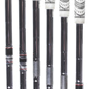 Callaway RAZR X Tour Steel Mens Right Hand Irons 5-PW Regular - True Temper Memphis 10