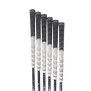 Callaway RAZR X Tour Steel Mens Right Hand Irons 5-PW Regular - True Temper Memphis 10