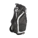 Callaway Stand Bag - White/Black