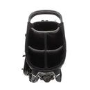 Callaway Stand Bag - White/Black