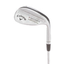 Callaway Mack Daddy 2 Steel Mens Right Hand Sand Wedge 56* 10 Bounce S Grind Stiff - N.S.Pro Modus 3