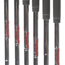 TaylorMade RSi 1 Steel Mens Right Hand Irons 5-PW Stiff - True Temper REAX 90