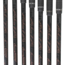 Ping i500 Graphite Mens Right Hand Irons 5-UW 1* Flat Regular - Alta CB