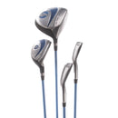 MK Pro Graphite Junior Right Hand Package Set Junior - Grafalloy ProLaunch