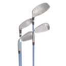 MK Pro Graphite Junior Right Hand Package Set Junior - Grafalloy ProLaunch