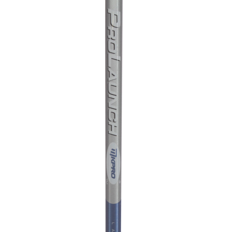 MK Pro Graphite Junior Right Hand Package Set Junior - Grafalloy ProLaunch