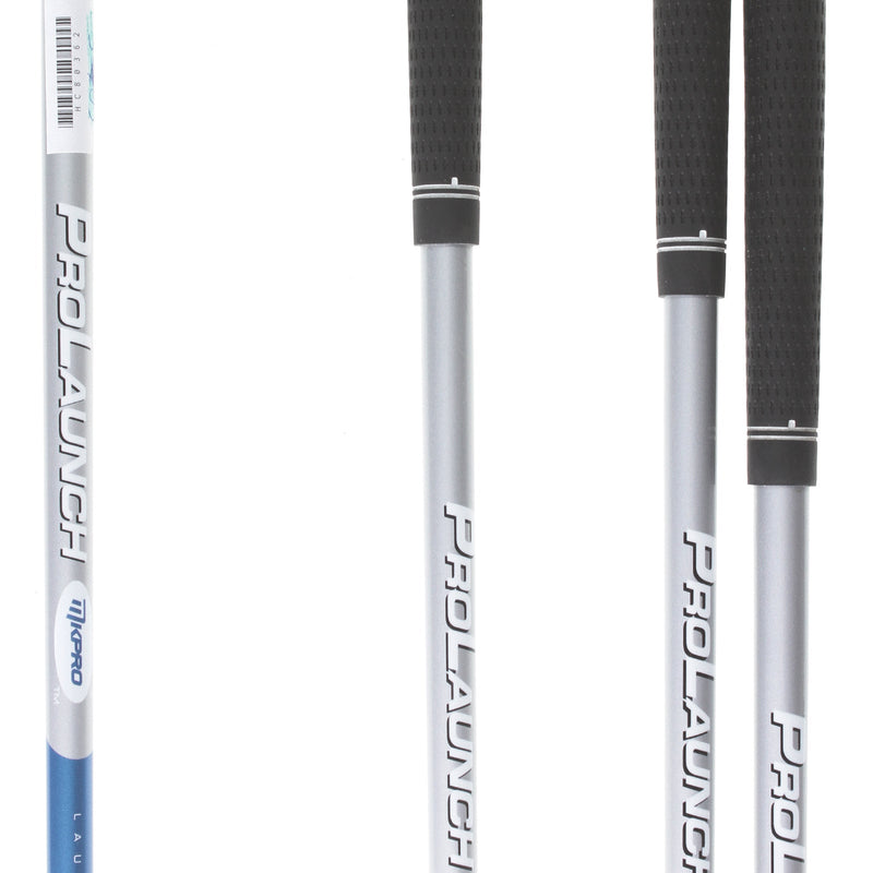 MK Pro Graphite Junior Right Hand Package Set Junior - Grafalloy ProLaunch