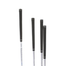 MK Pro Graphite Junior Right Hand Package Set Junior - Grafalloy ProLaunch