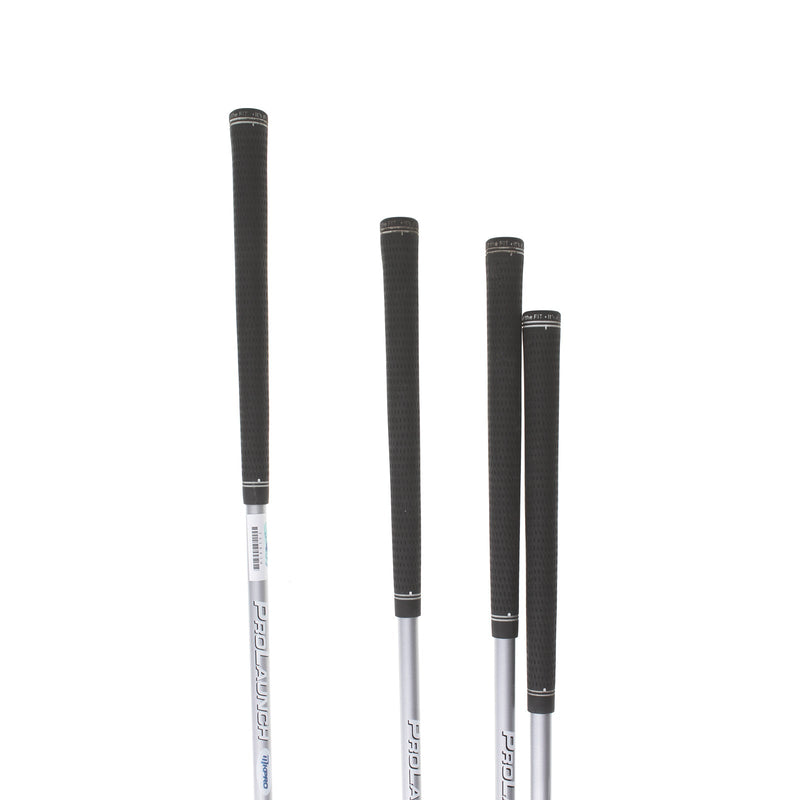 MK Pro Graphite Junior Right Hand Package Set Junior - Grafalloy ProLaunch