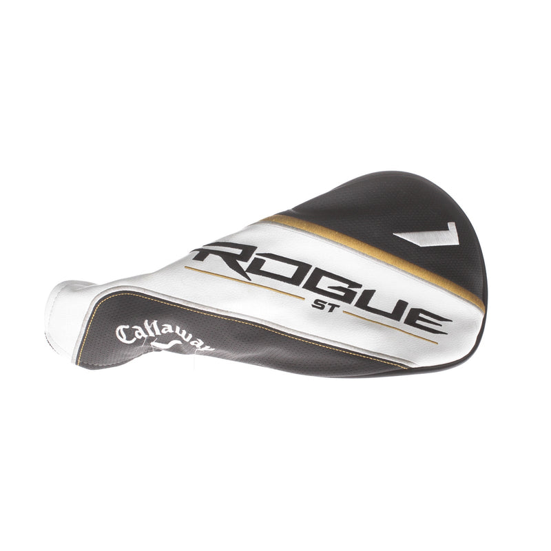 Callaway Rogue ST Max LS Graphite Mens Right Hand Driver 10.5* Regular - Tensei AV Series Blue 55