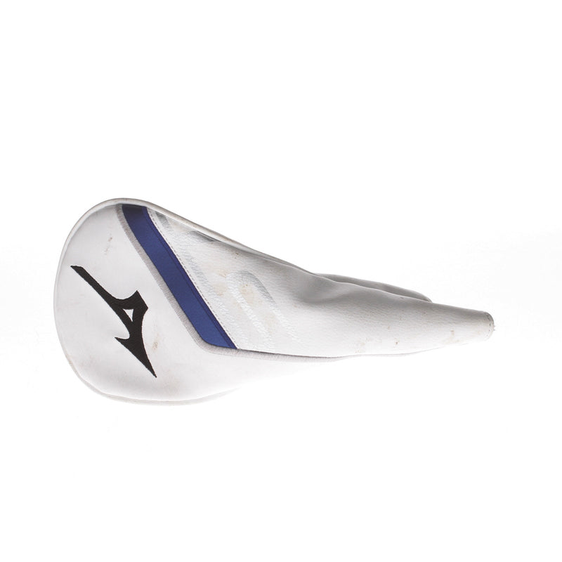 Mizuno ST-X 220 Graphite Mens Right Hand Fairway 5 Wood 18* Senior - Helium 4