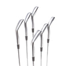 Mizuno Pro 245 Steel Mens Right Hand Irons 6-GW Stiff - Dynamic Gold 95 S300