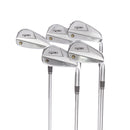 Honma TR21 X Steel Mens Right Hand Irons 6-PW Stiff - Nippon N.S Pro 950GH Neo