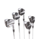 Honma TR21 X Steel Mens Right Hand Irons 6-PW Stiff - Nippon N.S Pro 950GH Neo