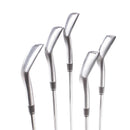 Honma TR21 X Steel Mens Right Hand Irons 6-PW Stiff - Nippon N.S Pro 950GH Neo