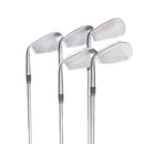 Honma TR21 X Steel Mens Right Hand Irons 6-PW Stiff - Nippon N.S Pro 950GH Neo