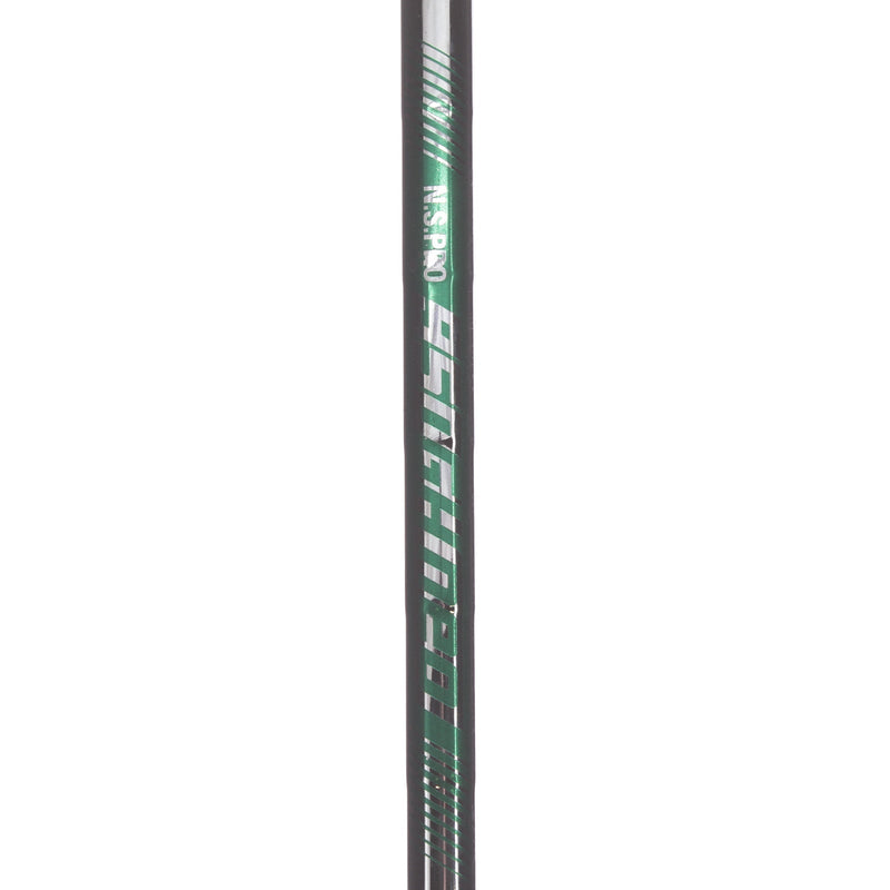 Honma TR21 X Steel Mens Right Hand Irons 6-PW Stiff - Nippon N.S Pro 950GH Neo