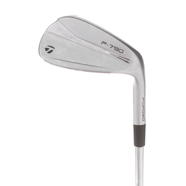 TaylorMade P790 2021 Steel Mens Right Hand Approach Wedge 50* Regular - Project X Rifle Precision
