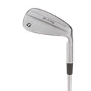 TaylorMade P770 2024 Steel Mens Right Hand Approach Wedge 50* Stiff - KBS Max MT 85