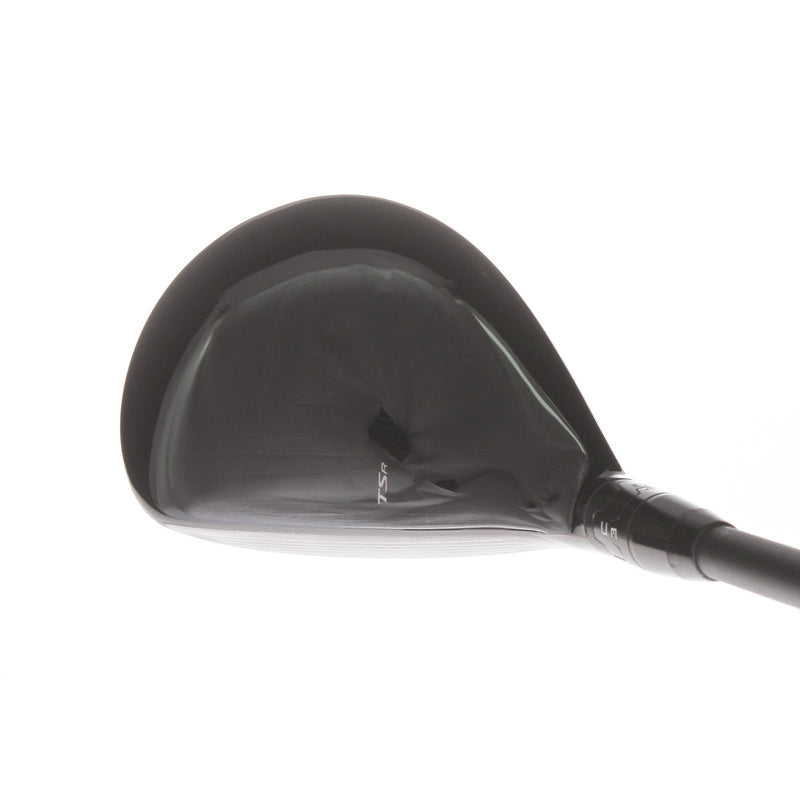 Titleist TSR1 Graphite Mens Right Hand 4 Hybrid 20* Senior - Kuro Kage 55 HY