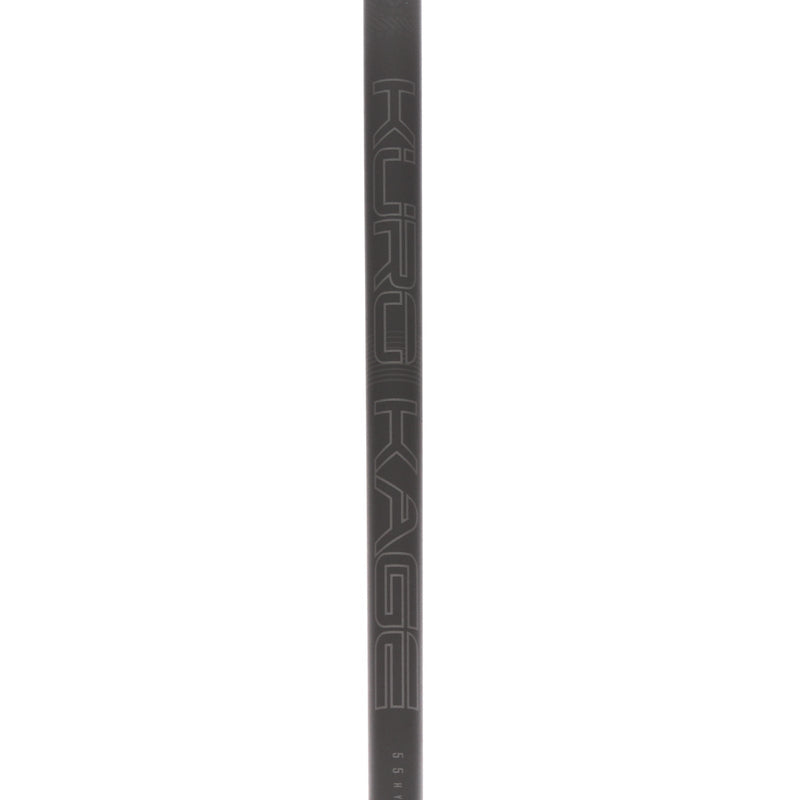 Titleist TSR1 Graphite Mens Right Hand 4 Hybrid 20* Senior - Kuro Kage 55 HY