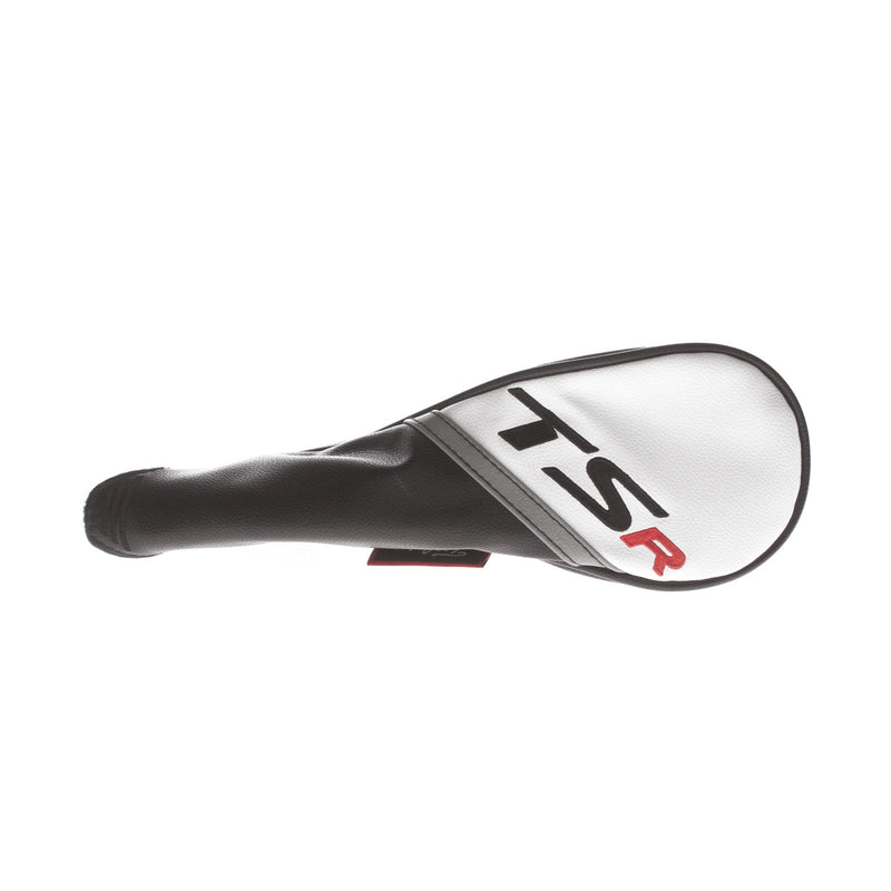 Titleist TSR1 Graphite Mens Right Hand 4 Hybrid 20* Senior - Kuro Kage 55 HY