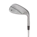 TaylorMade Milled Grind 4 Steel Mens Right Hand Sand Wedge 56* 12 Bounce SB Grind Wedge - Dynamic Gold Wedge 115