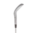 TaylorMade Milled Grind 4 Steel Mens Right Hand Sand Wedge 56* 12 Bounce SB Grind Wedge - Dynamic Gold Wedge 115