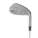 TaylorMade Milled Grind 4 Steel Mens Right Hand Gap Wedge 52* 12 Bounce HB Grind Stiff - Dynamic Gold 105 S300