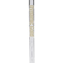 TaylorMade Milled Grind 4 Steel Mens Right Hand Gap Wedge 52* 12 Bounce HB Grind Stiff - Dynamic Gold 105 S300