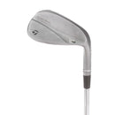 TaylorMade Milled Grind 4 Steel Mens Right Hand Gap Wedge 50* 9 Bounce SB Grind Stiff - Dynamic Gold 105 S300