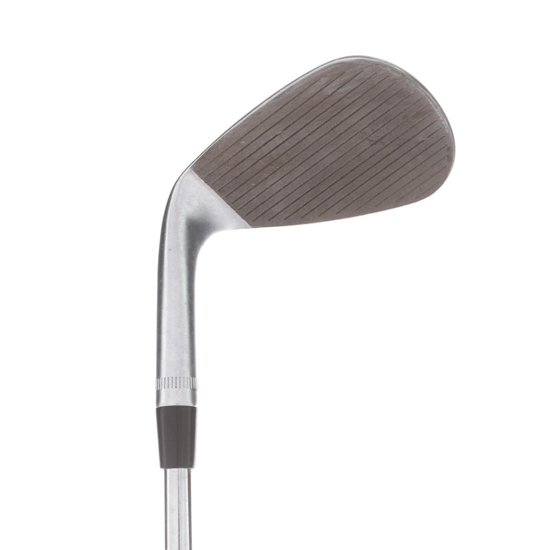 Callaway Jaws Full Toe Steel Mens Right Hand Lob Wedge 64* 10 Bounce Wedge - Dynamic Gold Spinner Tour Issue 115
