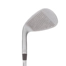 Wilson Staff Model Steel Mens Right Hand Gap Wedge 50* 8 Bounce Wedge - Dynamic Gold Wedge