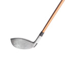 Ping G10 Graphite Mens Right Hand 3 Hybrid 21* Regular - Ping TFC 129