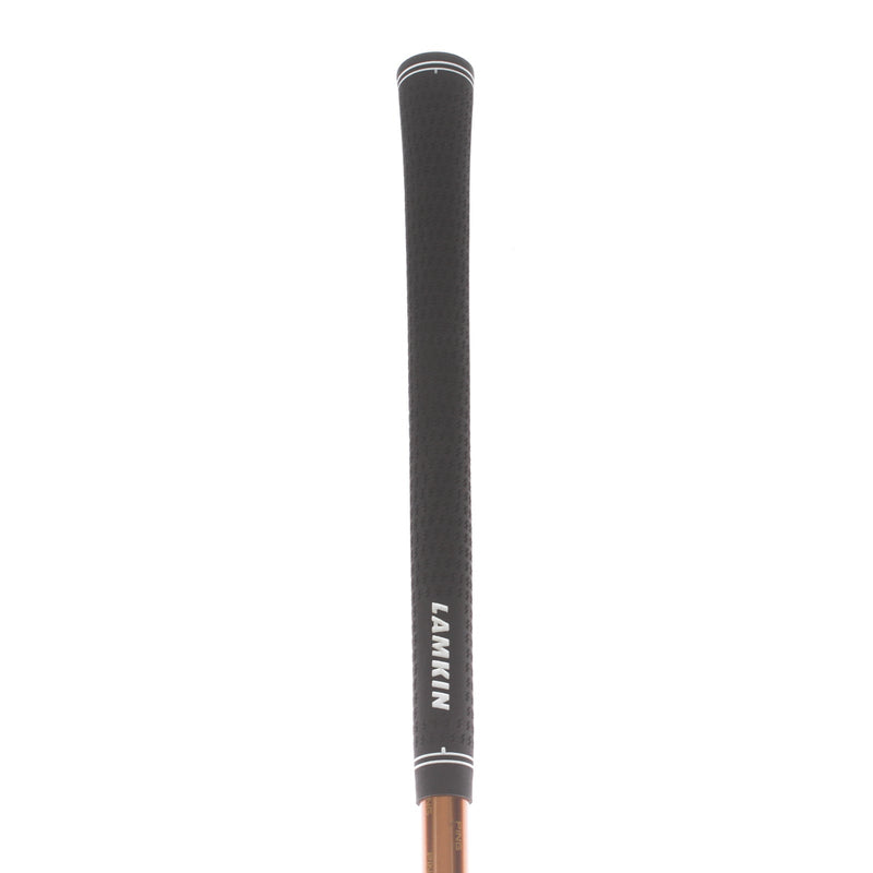 Ping G10 Graphite Mens Right Hand 3 Hybrid 21* Regular - Ping TFC 129