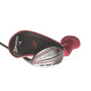 Srixon Z-H85 Graphite Mens Right Hand 4 Hybrid 22* Regular - HZRDUS 85g