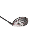 Srixon Z-H85 Graphite Mens Right Hand 4 Hybrid 22* Regular - HZRDUS 85g