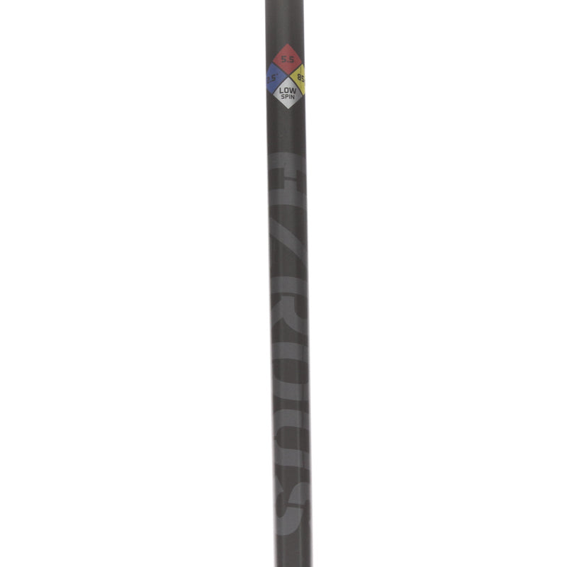 Srixon Z-H85 Graphite Mens Right Hand 4 Hybrid 22* Regular - HZRDUS 85g