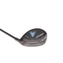 Cobra Aerojet One Length Graphite Mens Right Hand 4 Hybrid 21* Regular - KBS PGI 75