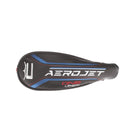 Cobra Aerojet One Length Graphite Mens Right Hand 4 Hybrid 21* Regular - KBS PGI 75