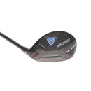Cobra Aerojet One Length Graphite Mens Right Hand 3 Hybrid 19* Regular - KBS PGI 75