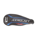 Cobra Aerojet One Length Graphite Mens Right Hand 3 Hybrid 19* Regular - KBS PGI 75